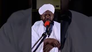 الآجمل تلاوة خاشعة بصوت القارئ السوداني الشيخ#نورين_محمد_صديق #a horts