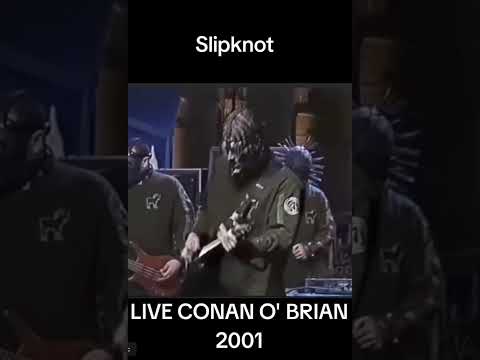 #slipknot