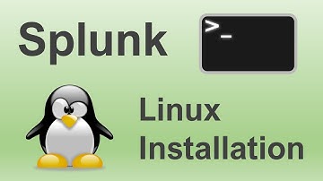 Installing Splunk In Linux (Ubuntu Example)