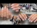 تركيب أظافر جل فيديو لأي بنت بغات تعلم لجل الأظافر بجميع الأسرار