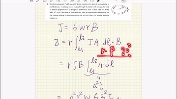 台大電機普物 problem set 20-2