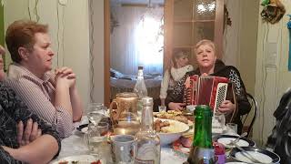 картинка: Вы еще такого исполнения не слышали Вот и осень незаметно подошла