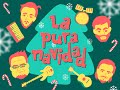 La pura navidad  los espanta suegras