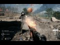 Battlefield 1 | Снято с помощью GeForce GTX