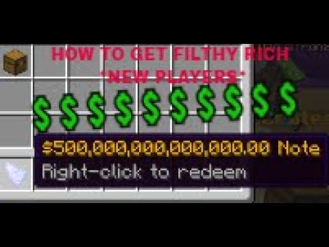 HOW TO GET FILTHY RICH *SUPER QUICK* ON THE ARCHON'S PRISON AZBAKAN *NEW PLAYERS*