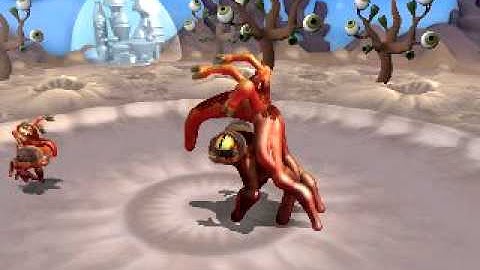 Spore WTF Creature