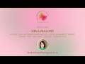 Meet Orla Malone | Acupuncture, BioMagnetic Therapy &amp; Energy Healing | The Dublin Wellbeing Centre