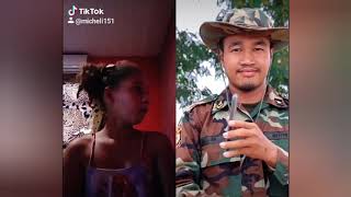 Michelly Leonara Tik Tok