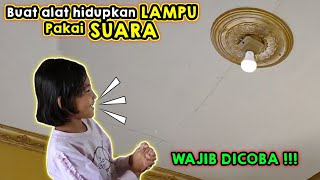 Cara mudah dan simpel memasang tiang pagar.. 