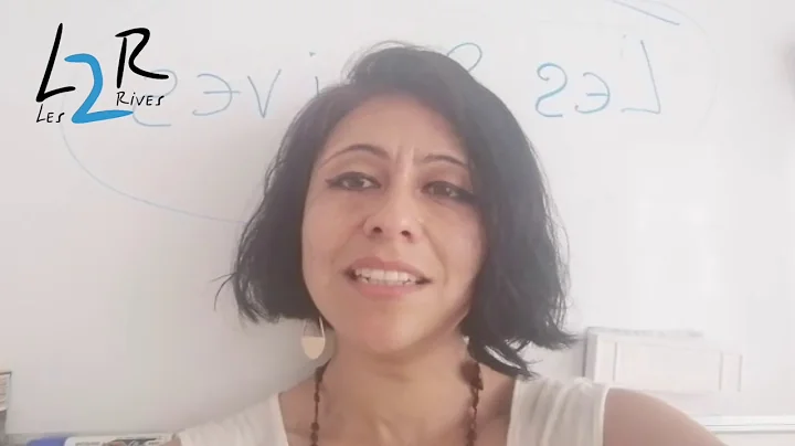 Paula POLANCO - Prsidente INTAL - Belgique