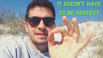 The Most Important Lesson I