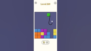 DOP Level 269 Old Game Solution Draw One Part Shorts Games Play #gaming #games #dop