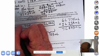 Eureka Math, Grade 4, Module 2, Lesson 5 (PS - 3 of 6)