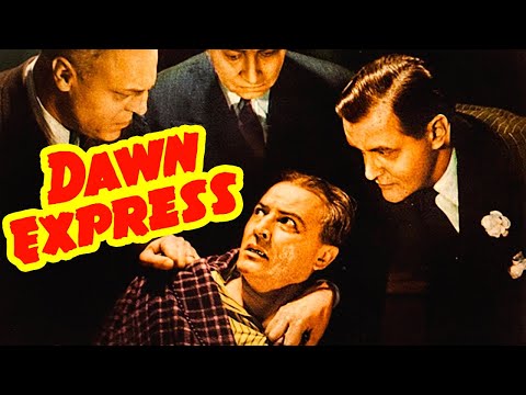 THE DAWN EXPRESS