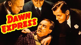 Download Lagu The Dawn Express (1942) Full Length Action, Drama, Mystery, Spy Movie MP3
