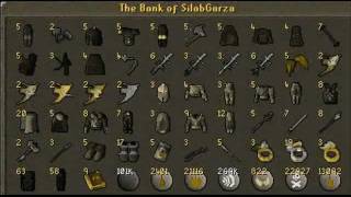 Skullcracka's Silab Garza Bank Video!