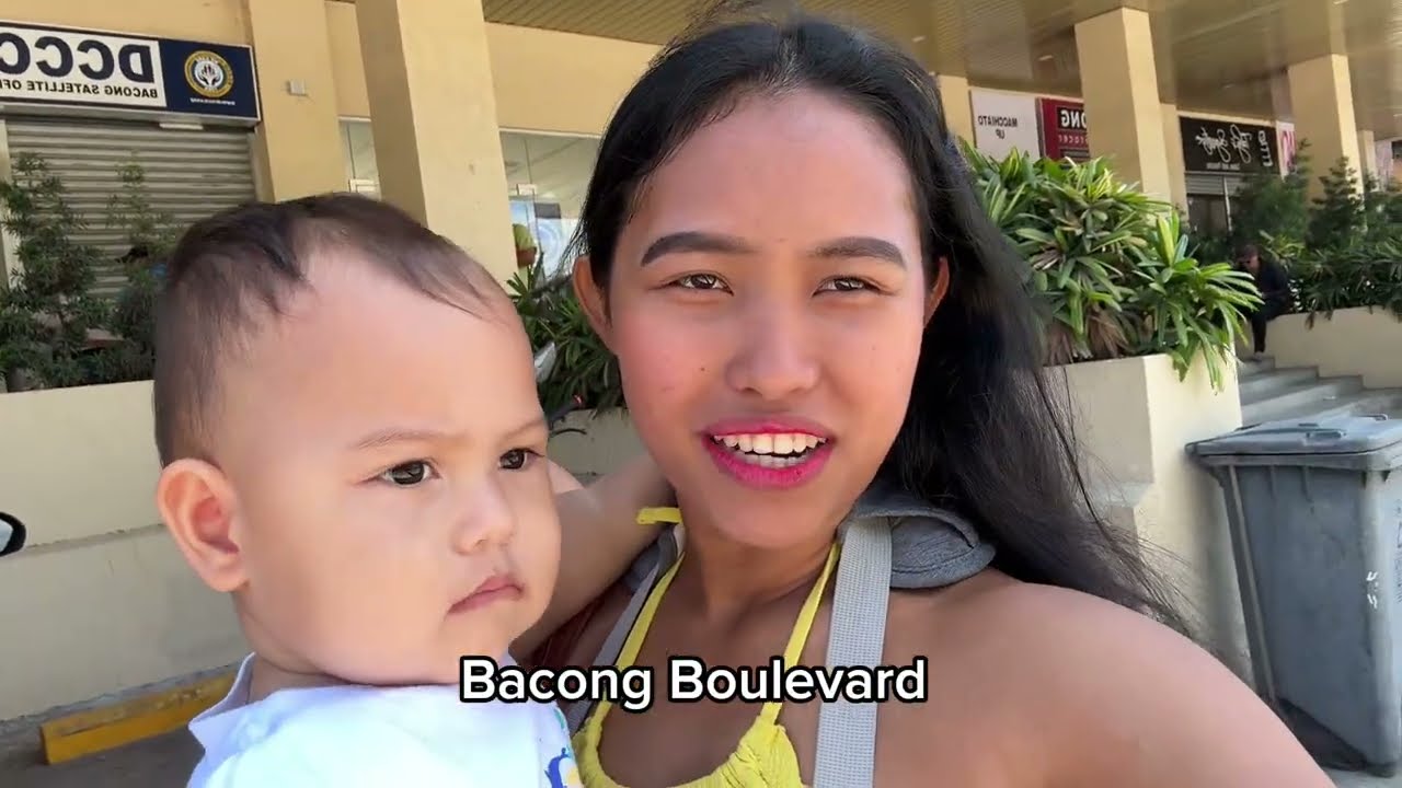 Why the Philippines Feels Like Paradise🇵🇭