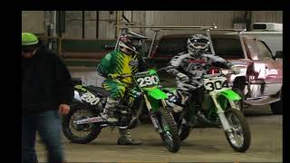 Talking Racine Episode 54 " Machinery Row The Early Years"