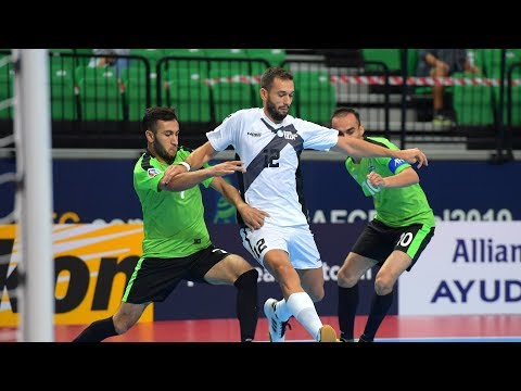 Highlights M15 - Soro Company(TJK) vs Bank of Beirut FC(LIB)