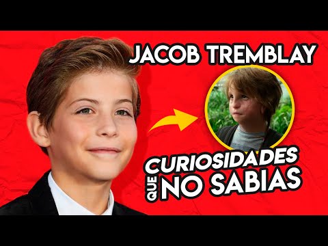 Video: Jacob Tremblay Neto vrijednost: Wiki, oženjen, porodica, vjenčanje, plata, braća i sestre