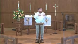 Your SERVING Matters