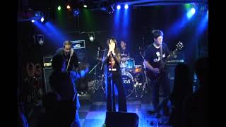 20181208 04 Wheels Of Confusion