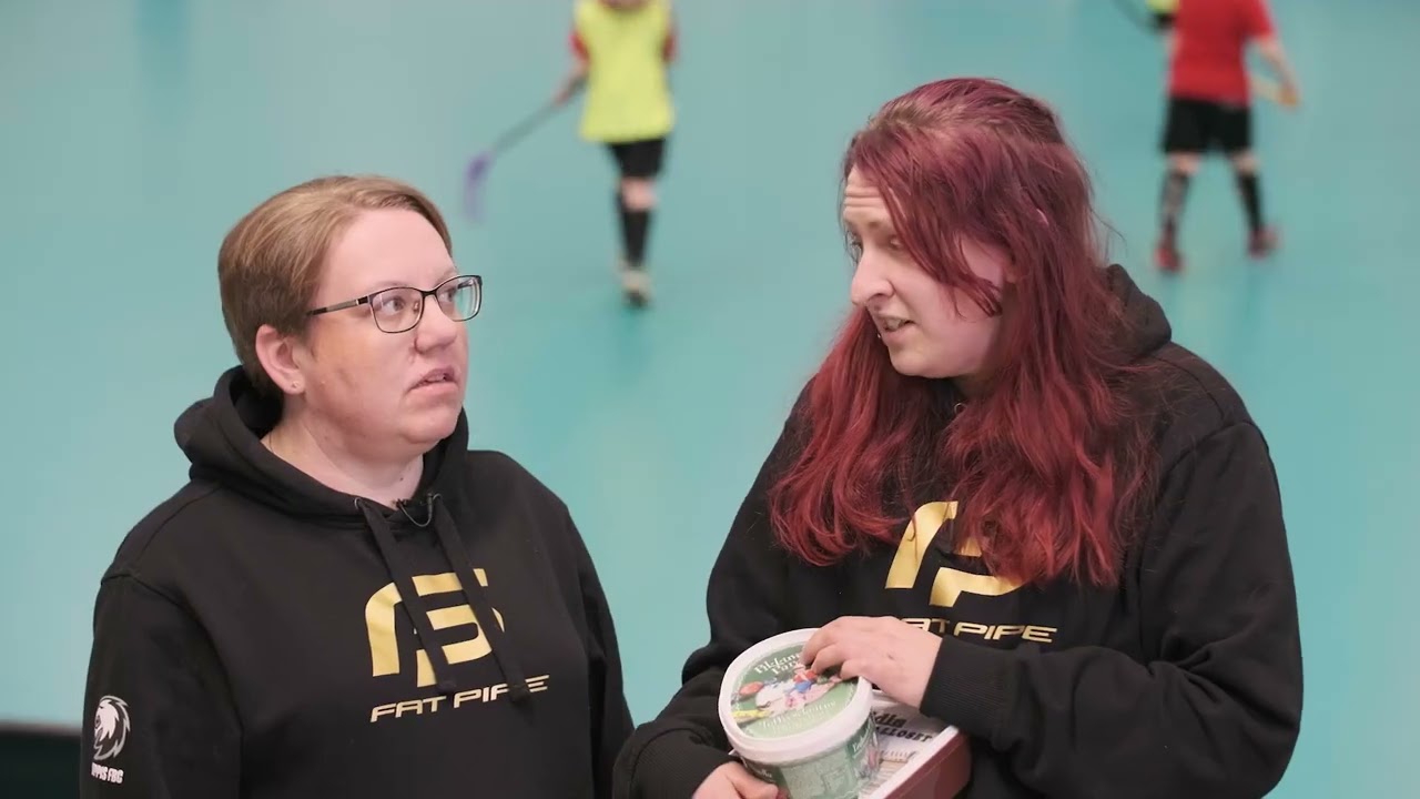 Kakkutukku Jeppis FBC  1 min