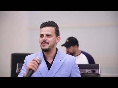 افراح آل القيسية حفل زفاف العريس احمد القيسية الفنان مؤيد المتبولي مجوز مهند القرم 2025