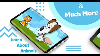 Home School with Alisha | Learn from home | Free Education for Kids screenshot 1