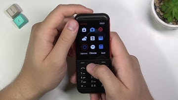 How to Disable Ringtone on NOKIA 5310 (2020) - Turn Off Ringtone