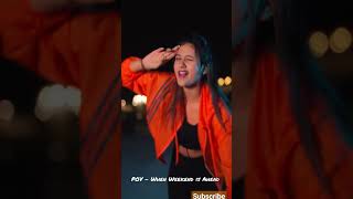 sab gajab #anjaliarora #badshah #trending #shorts #viral