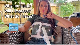EDS, Mito, Muscle Failure, was I Poisoned by the Environment?!