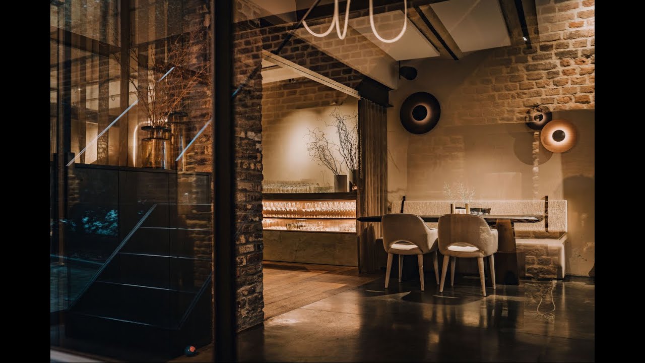 Wine List of the Year, Belgian Wines 2026.