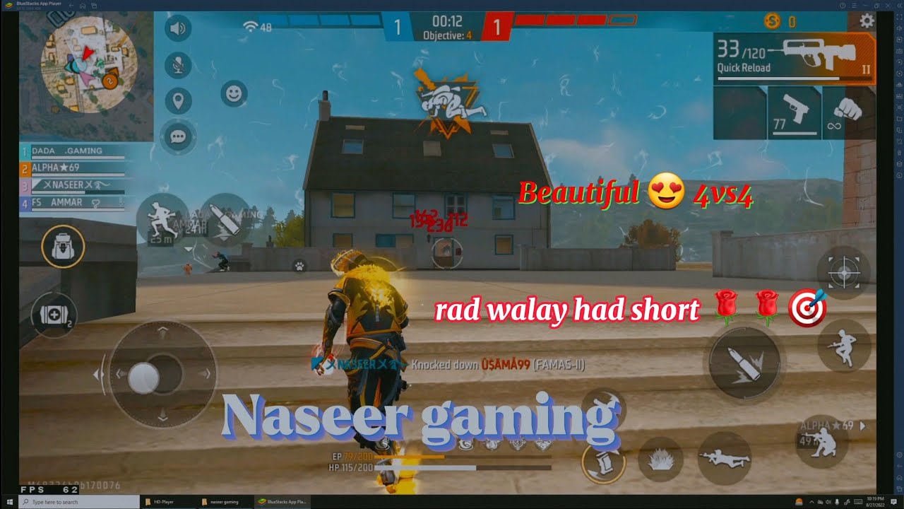 rad walay had short 🌹🌹🎯
