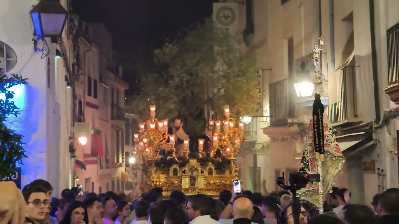 Huerto de Córdoba - Magna 2025 - Calle Cardenal González 