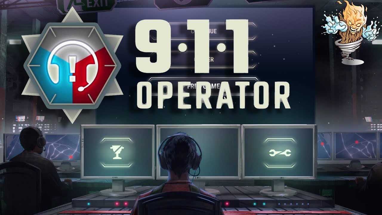 9 1 1 Operator Gameplay Graz Goes Indie YouTube 9-1-1-operator-gameplay-graz-goes-indie-youtube