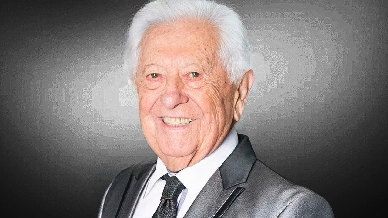 A los 78 años, Germaín de la Fuente Finalmente admite lo que todos sospechábamos
