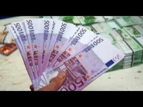 فيديو: سعر صرف اليورو لشهر يناير 2020