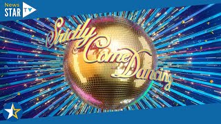 Strictly Come Dancing spoiler leaks online as fans left 'absolutely fuming'