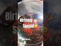 Birthday special #malayalam #canadadiaries #lifeincanada #food #dailyvlog #familyvlog #love #life