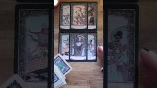 A Yes No Maybe Tarot Reading... Clear Direct Answers from Your Guides! 🕰️⚡✨🙏🏻 screenshot 4