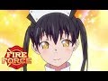 Frozen Flame | Fire Force