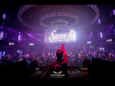 SAM FELDT at COLOSSEUM JAKARTA Aftermovie 2023 | @SamFeldt