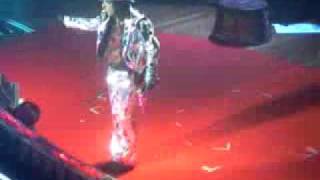Alice Cooper Schools Out REPRISE Newcastle 2009 Citry Hall Theatre Of Death Tour