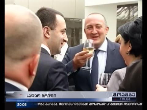 ექს-პრეზიდენტის ხარჯების საკითხი ამჟამინდელი პრეზიდენტის და პრემიერის დავის საგანი გახდა