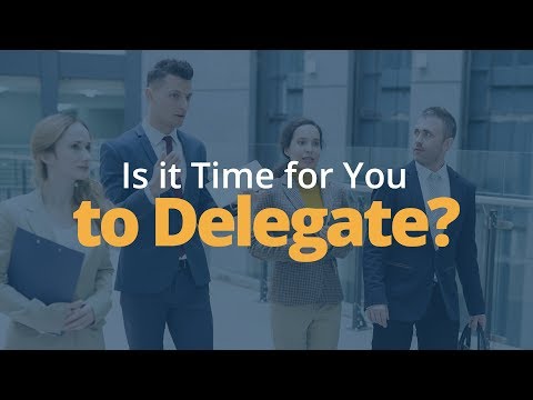 3-reasons-you-need-to-delegate-more-|-brian-tracy