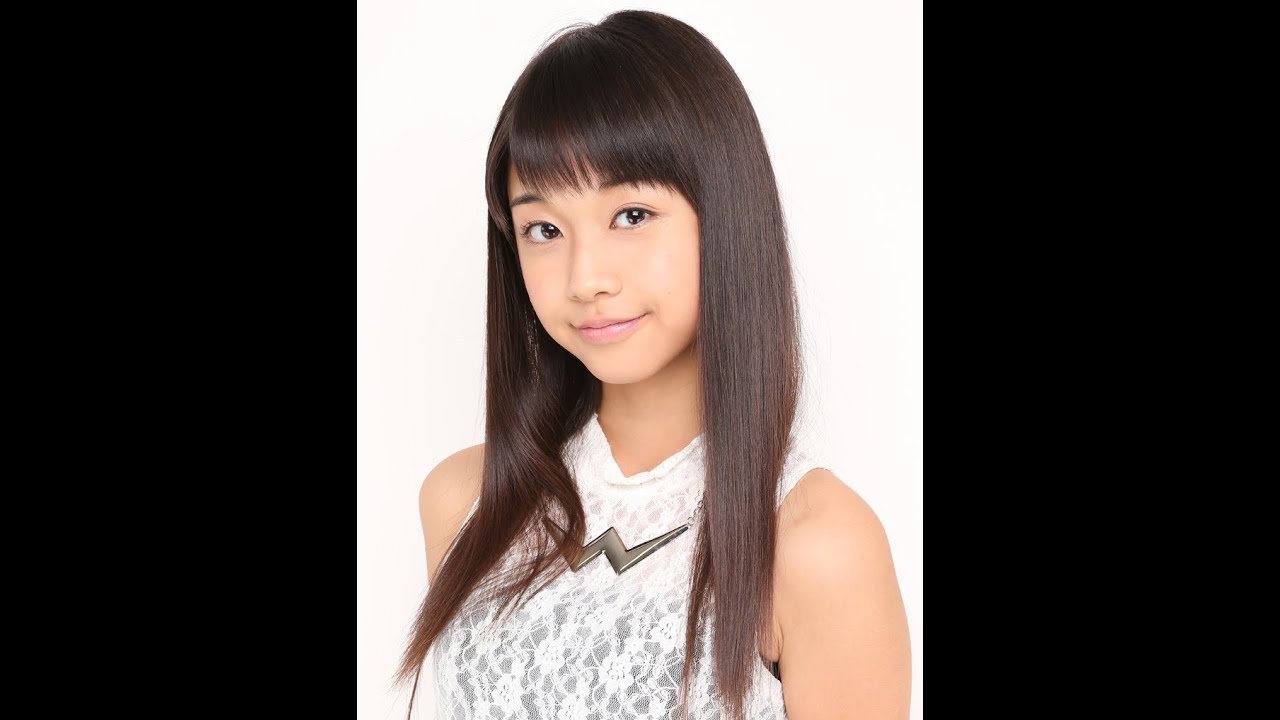 ハロプロ研修生・牧野真莉愛（まきのまりあ)2013冬