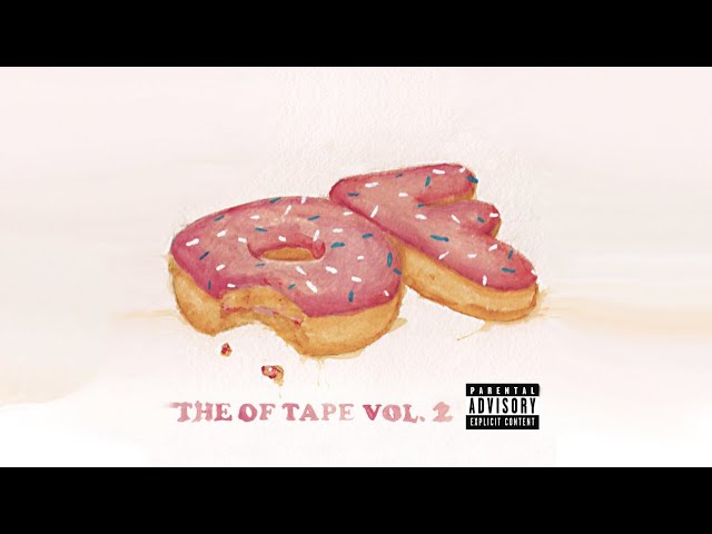 The Odd Future Tape Vol. 2 (Full Album) - YouTube