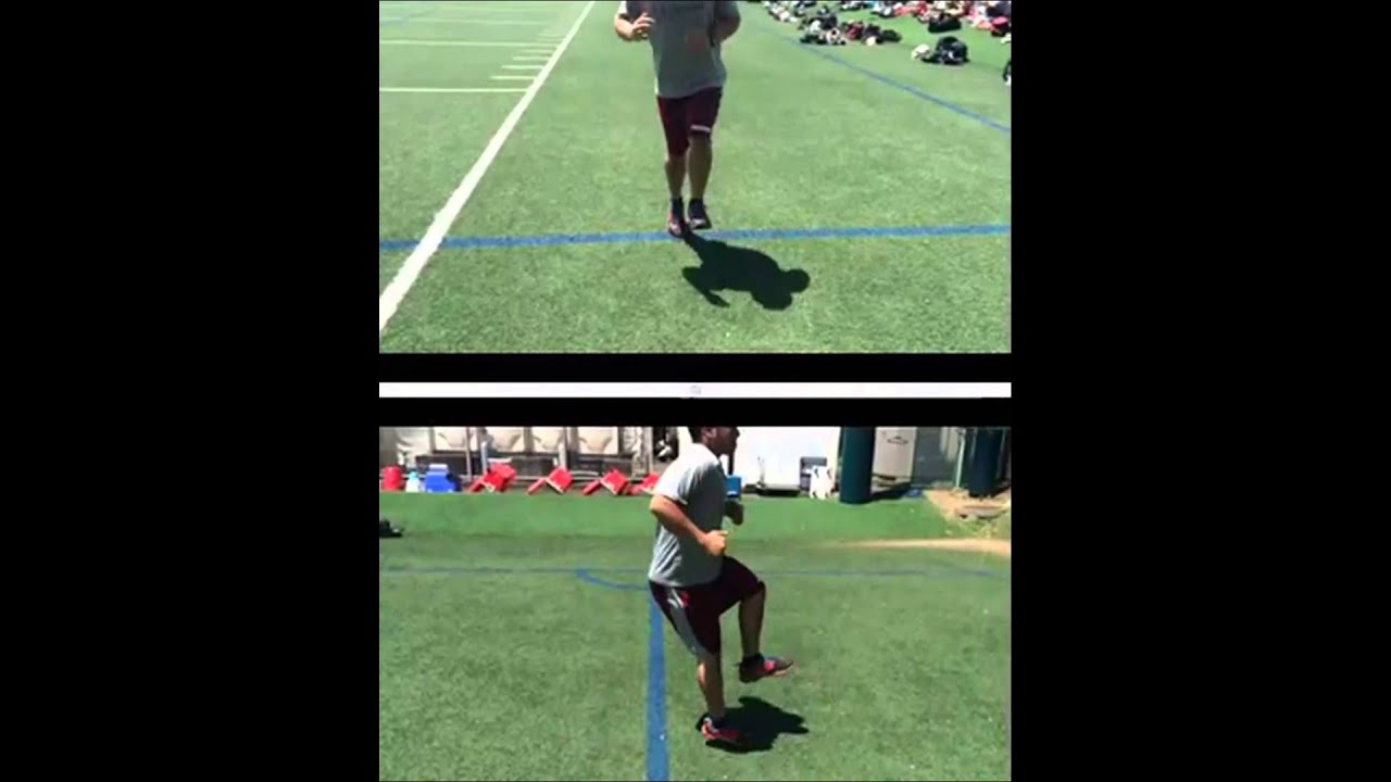 Single Linear Jump YouTube