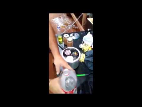 RECEITA PARA OS AMIGOS CAMINHONEIROS, DE COMO FAZER FEIJÃO